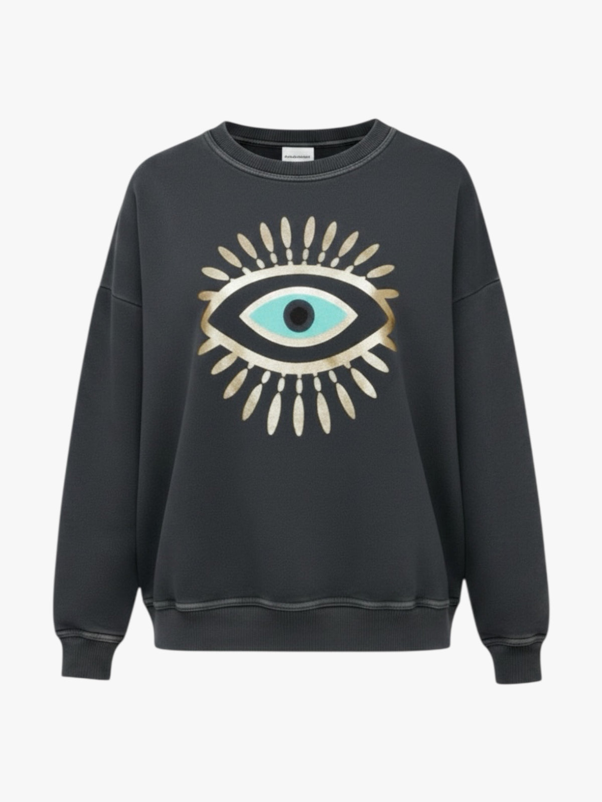 SWEAT OEIL