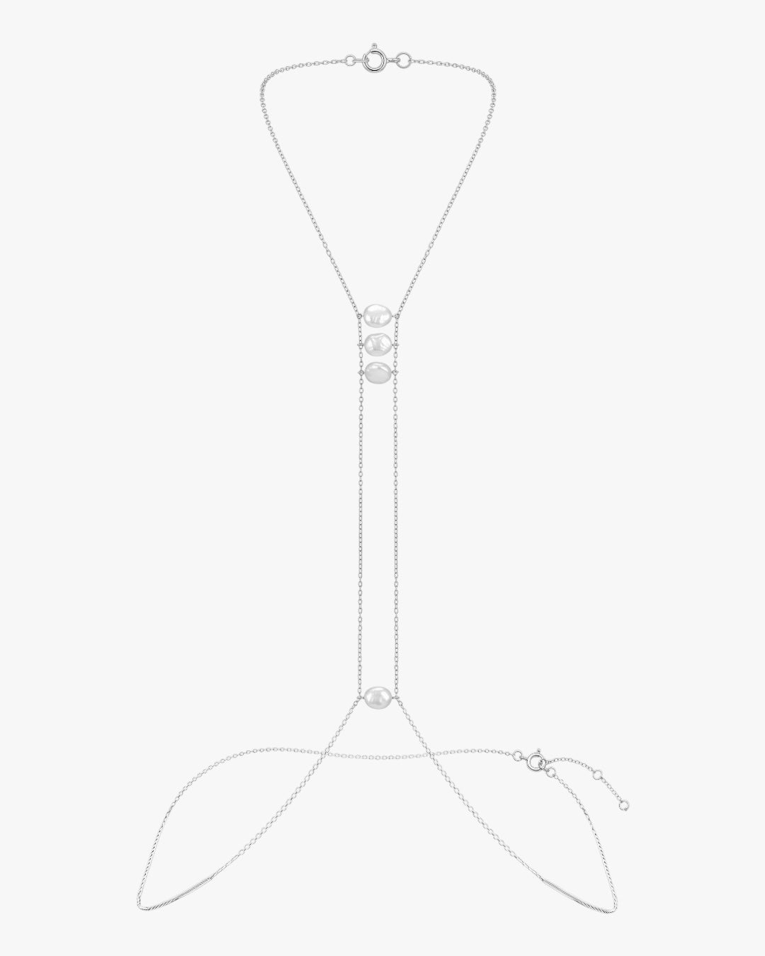 MAEVA BODY CHAIN