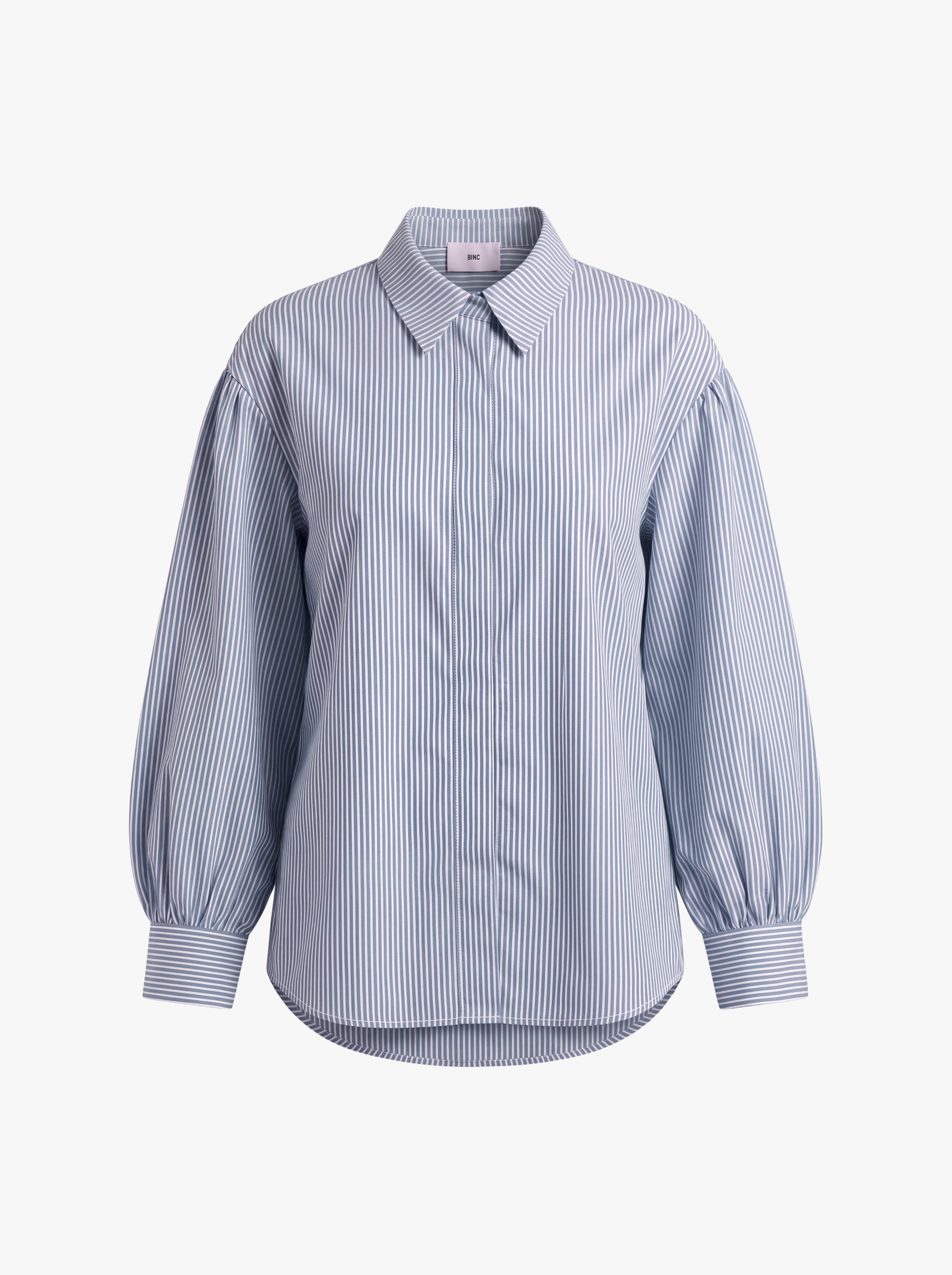 PETER SHIRT