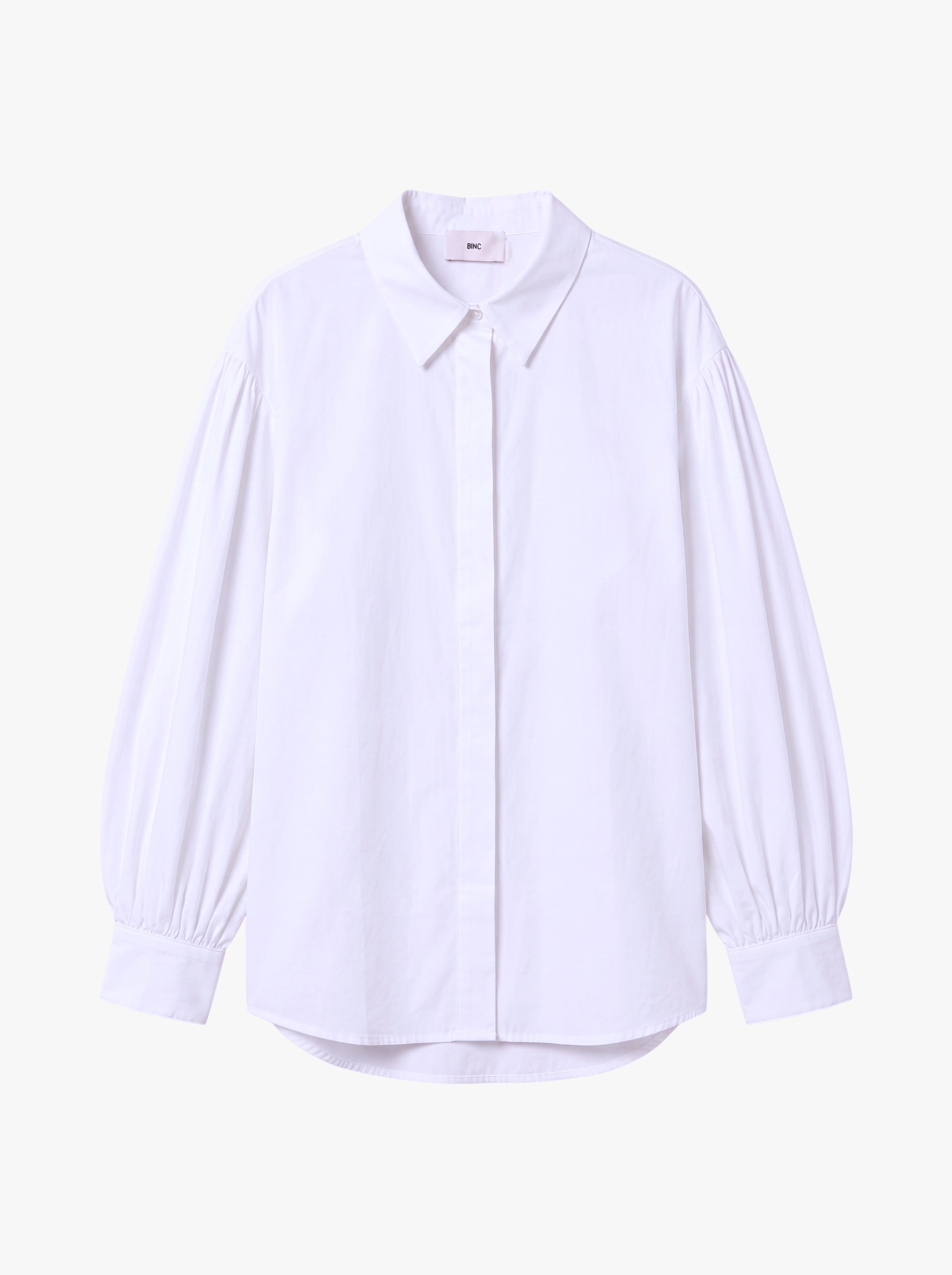 PETER SHIRT