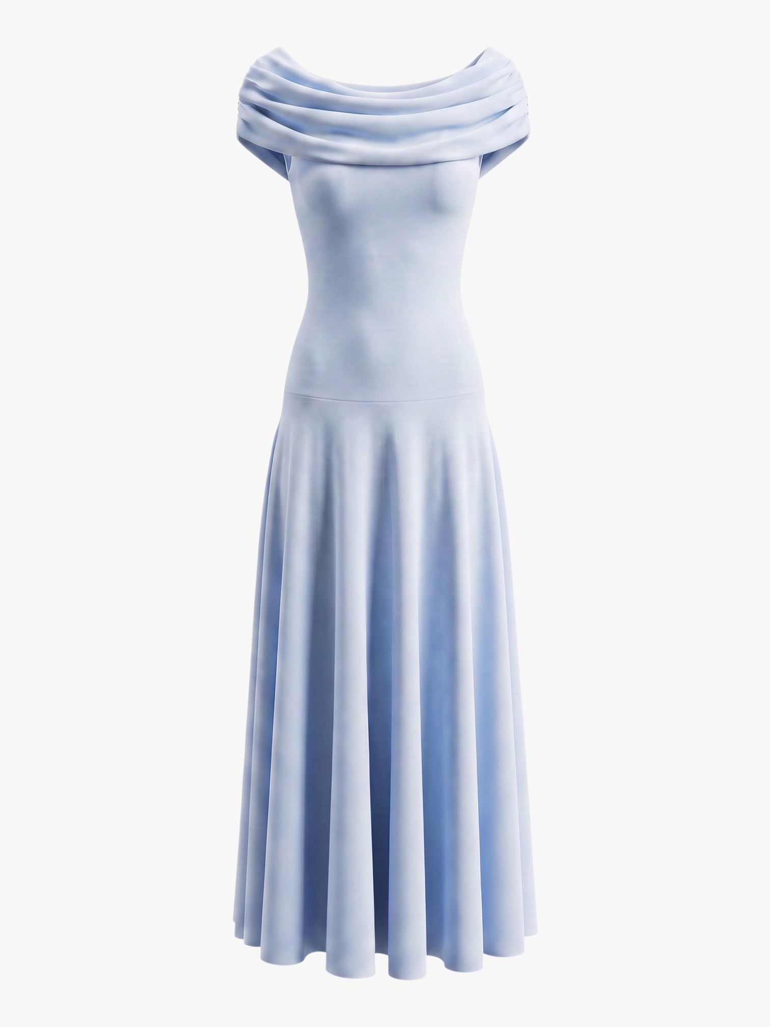 ROBE CELESTE