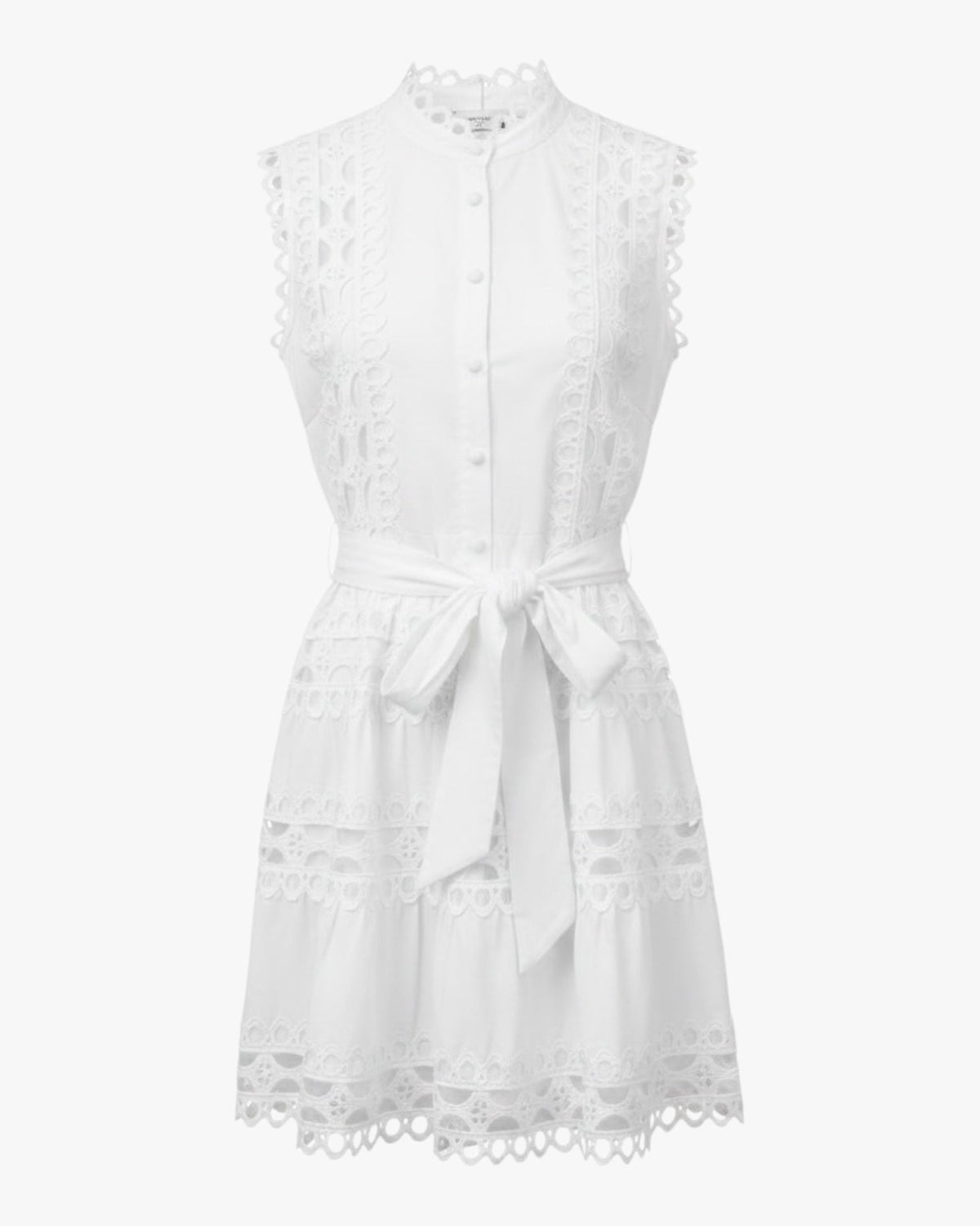 BIANCA DRESS
