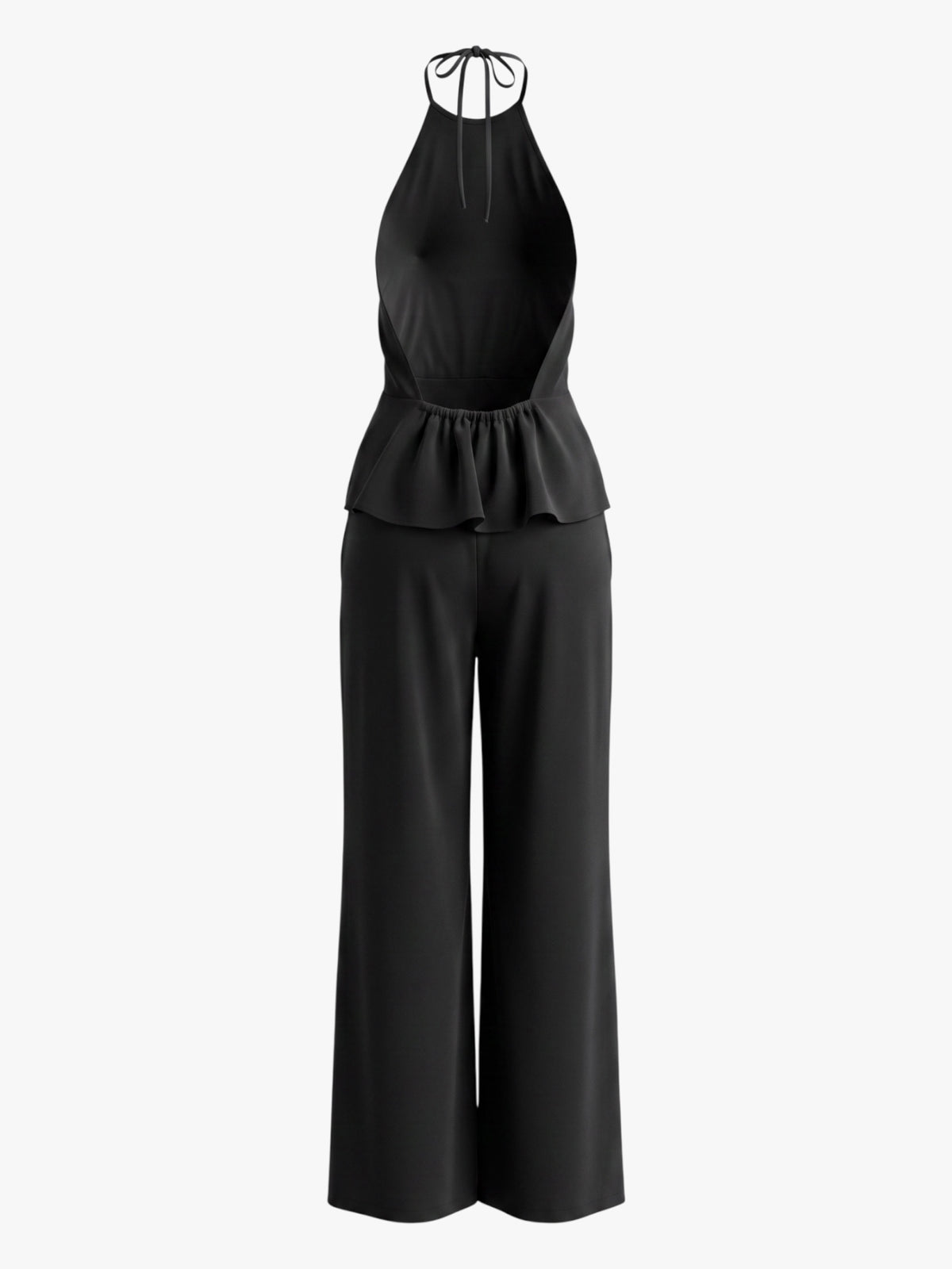 GINA JUMPSUIT