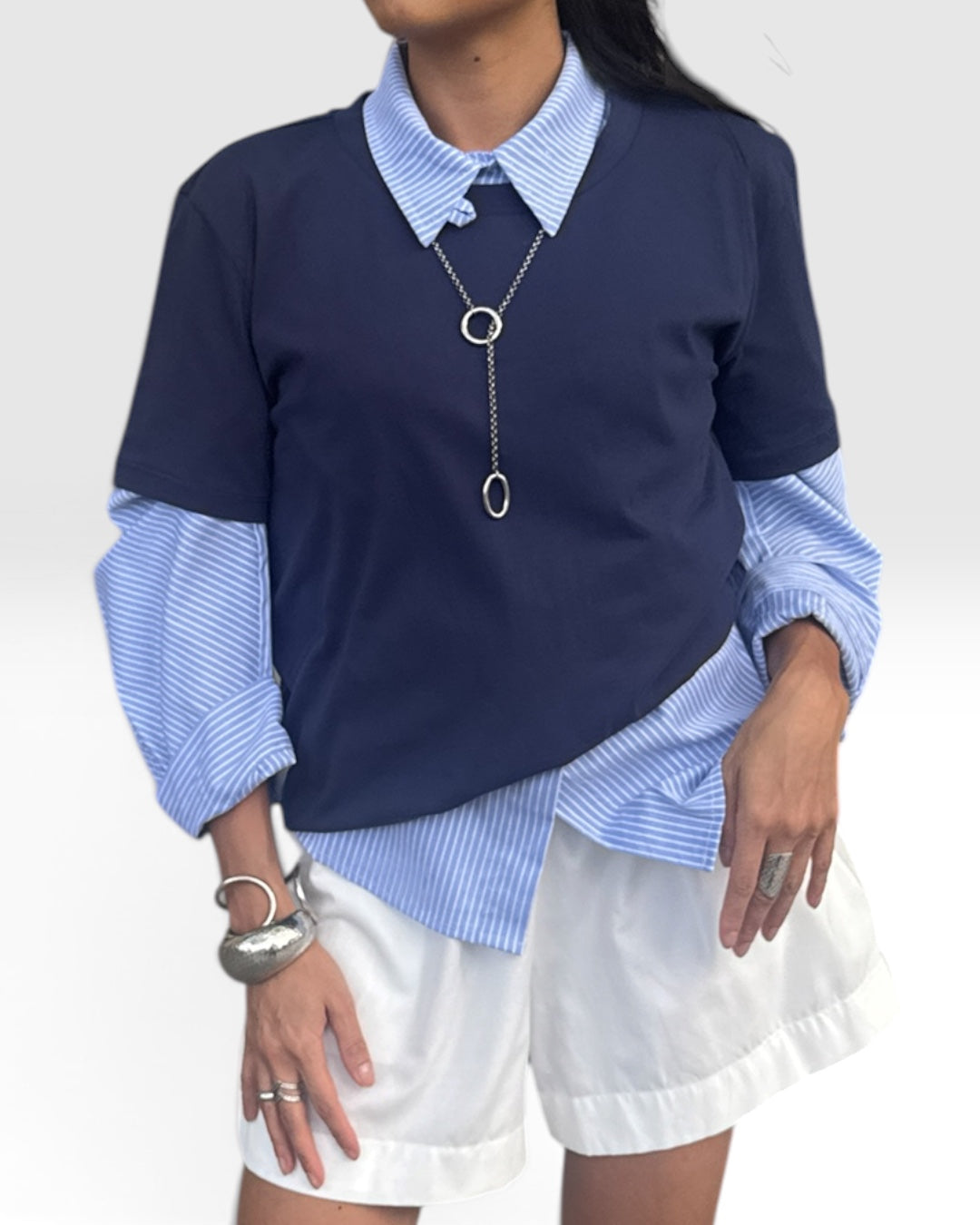 CHEMISE PETER