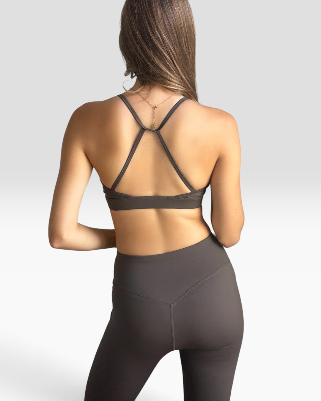 YOGI SPORTS BRA