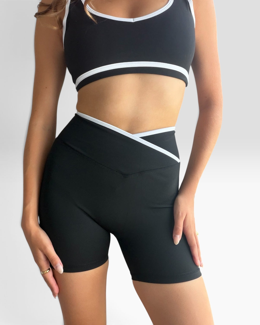 CYCLISTE NAMASTE