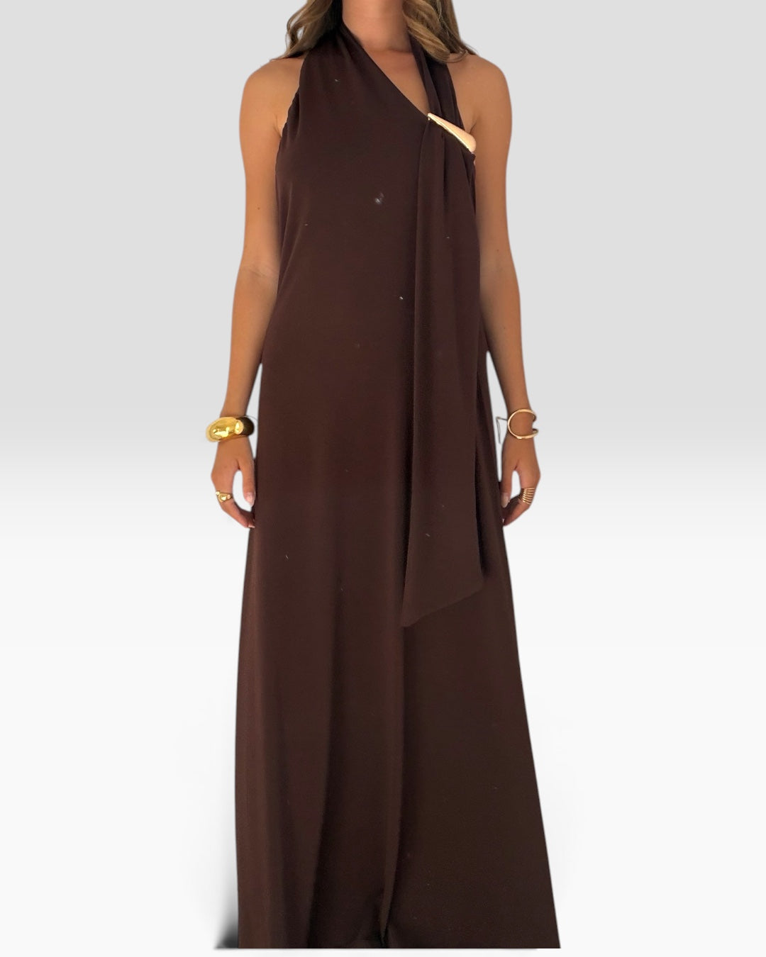 ROBE ANTIC
