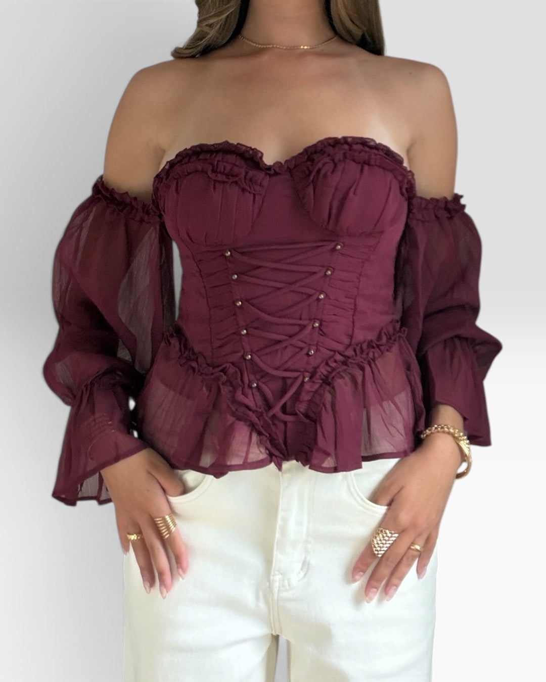 TOP MYLENE