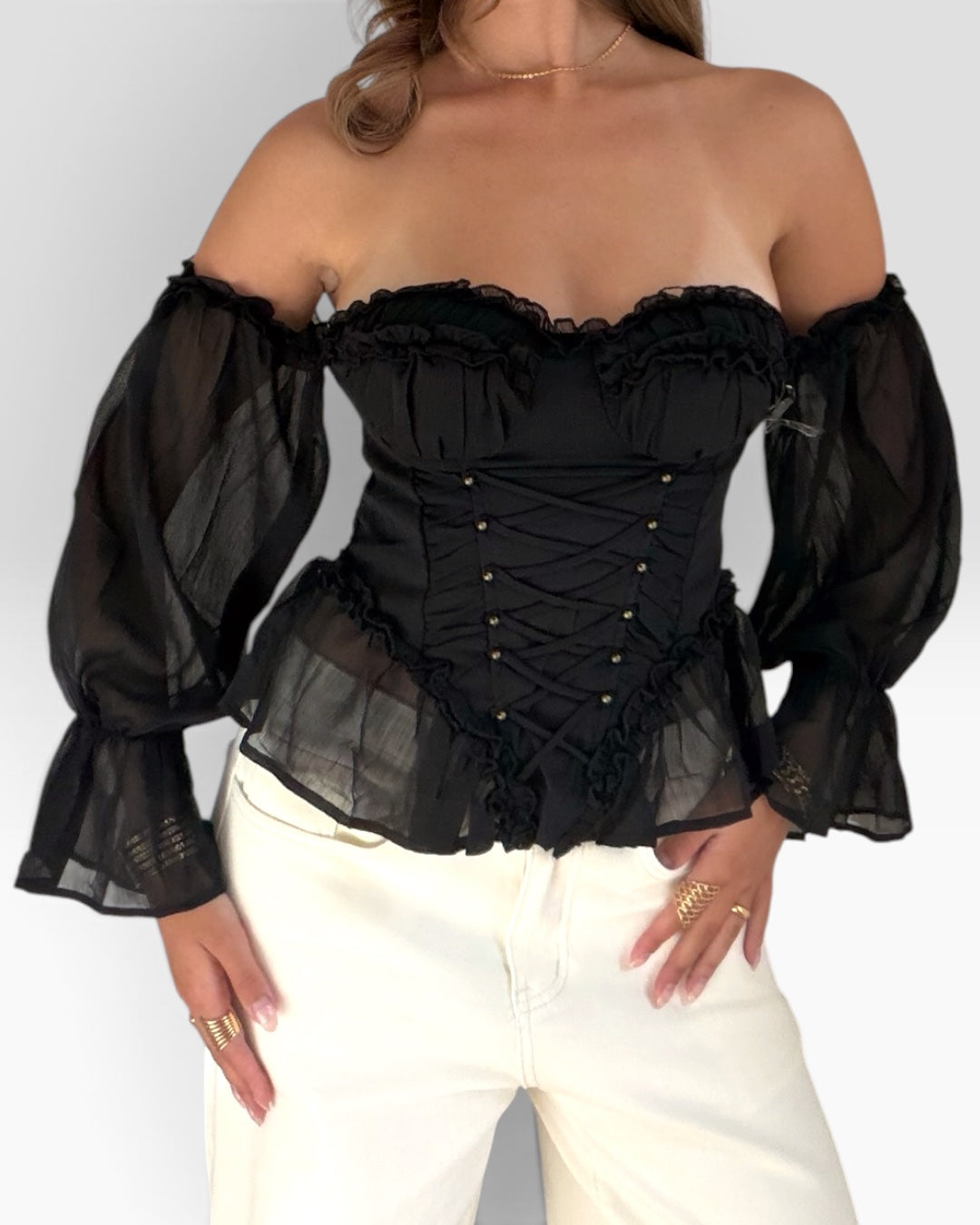 TOP MYLENE