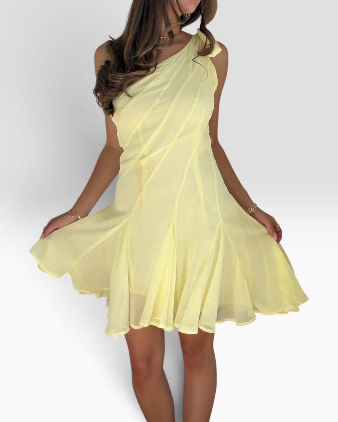 ONDINE DRESS