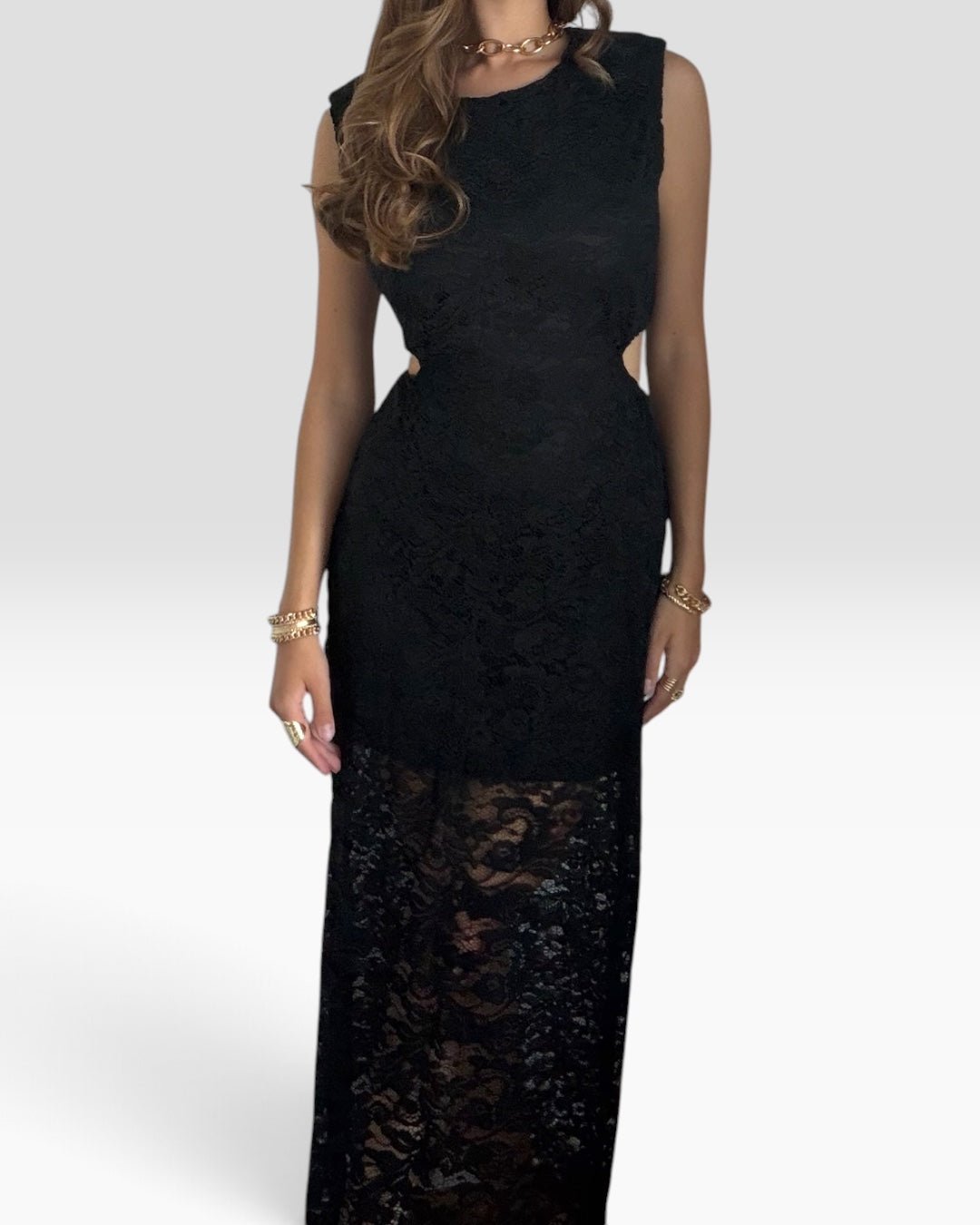 DIVINE DRESS