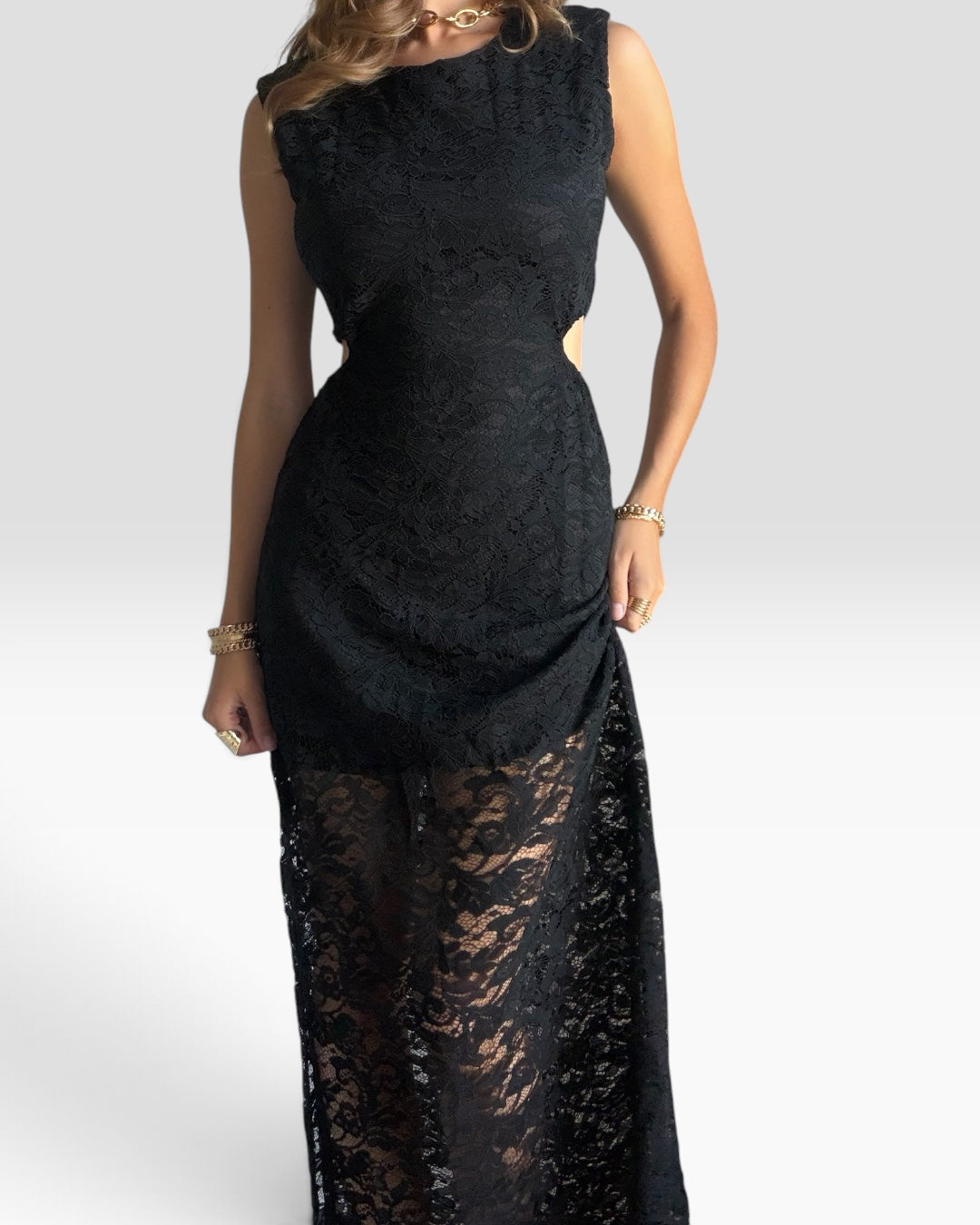 DIVINE DRESS
