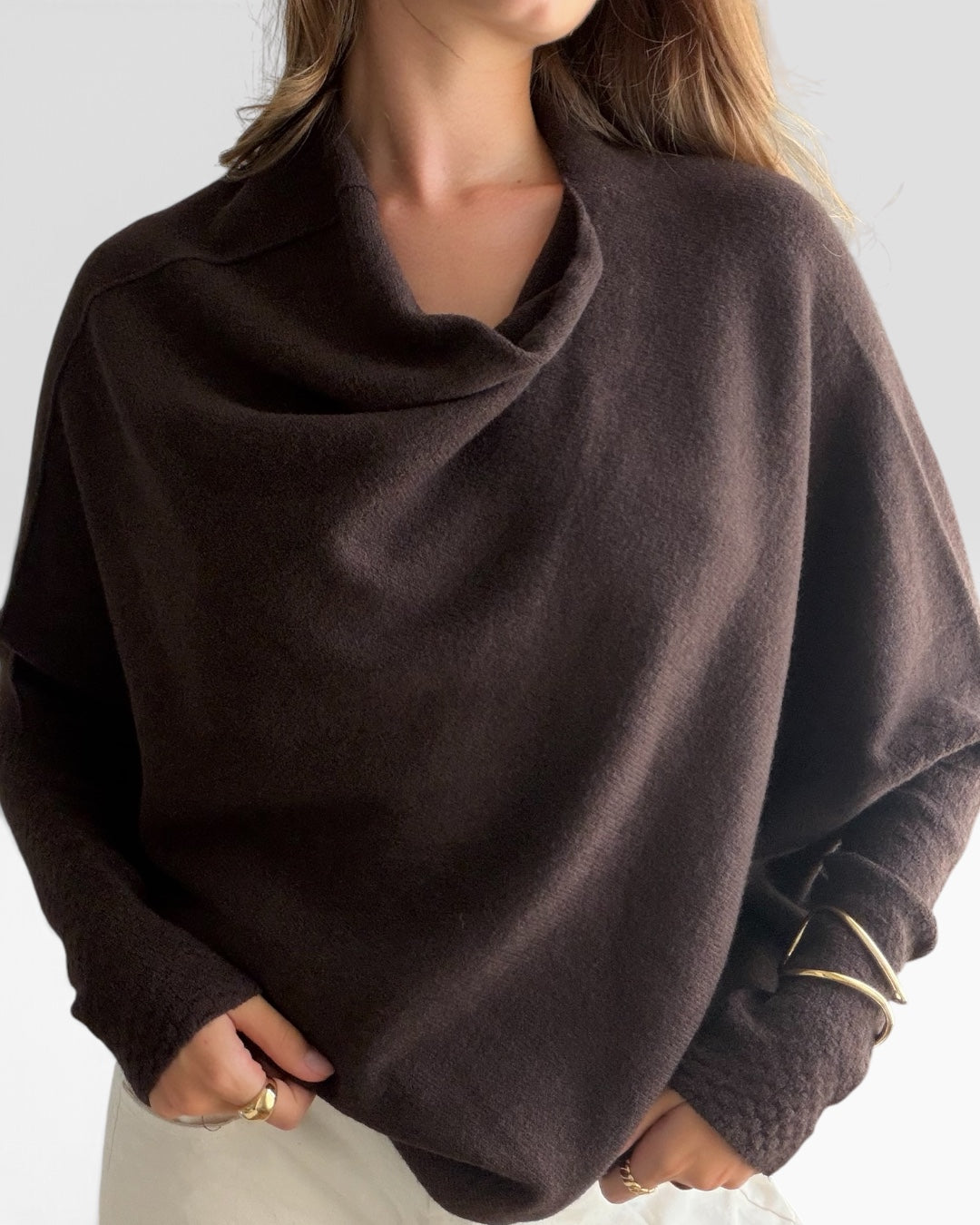 SUNDAY SWEATER