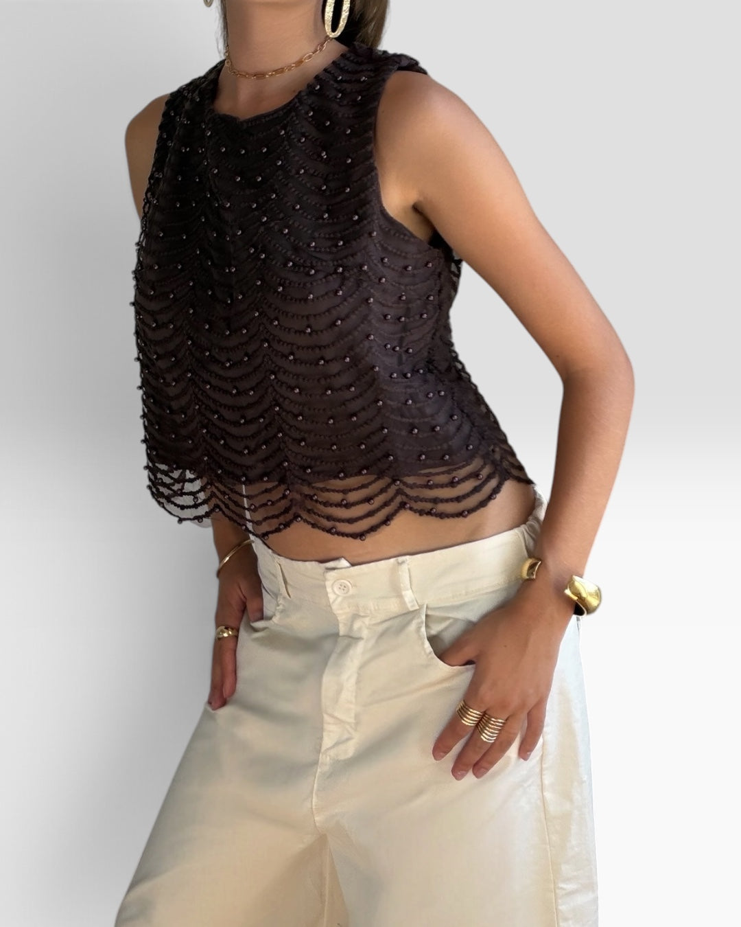 SIRÈNE TOP