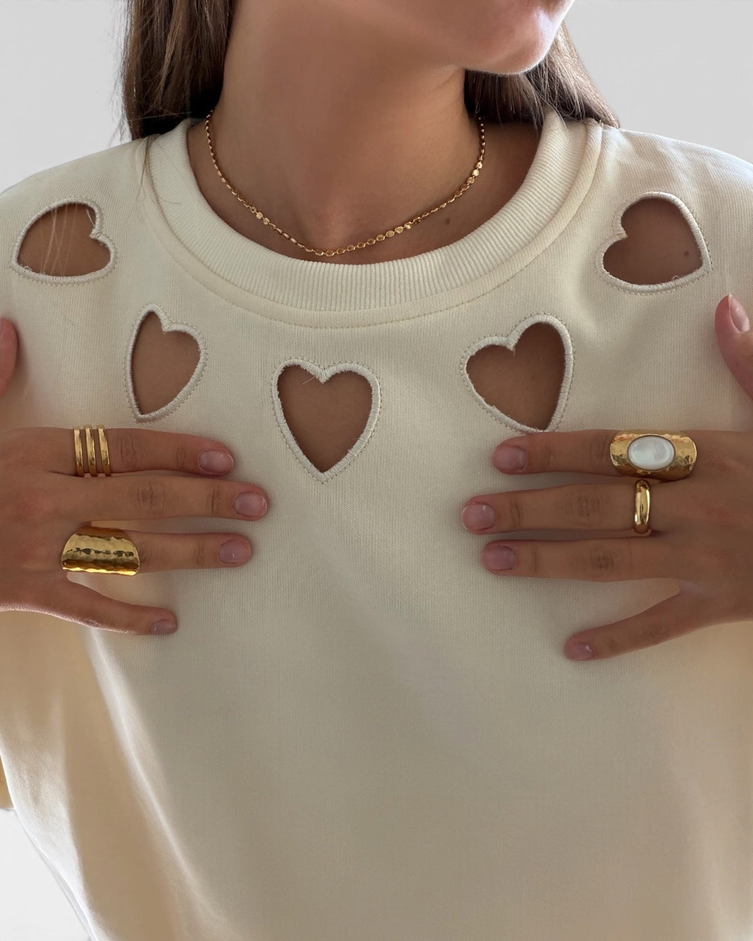 COEUR SWEAT