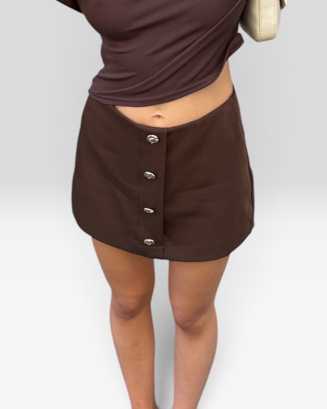 BCBG SHORT SKIRT