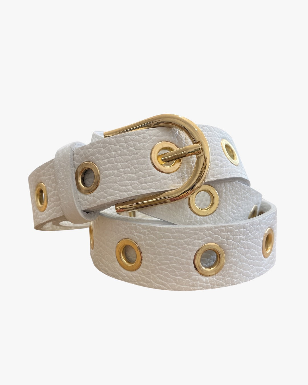 EYELET BELT