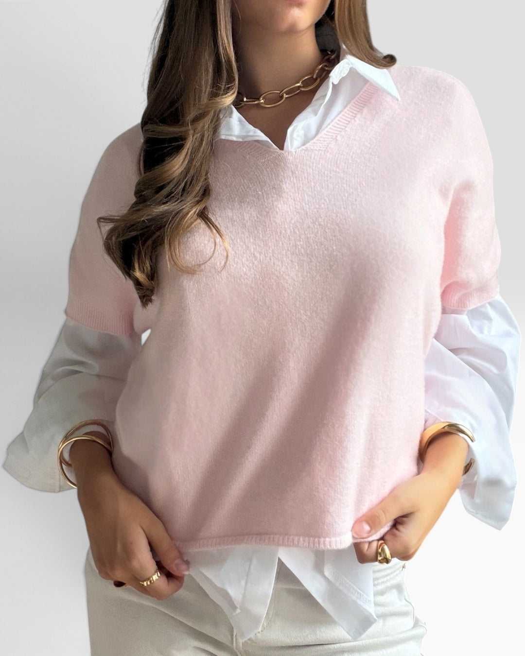 ELLA JUMPER