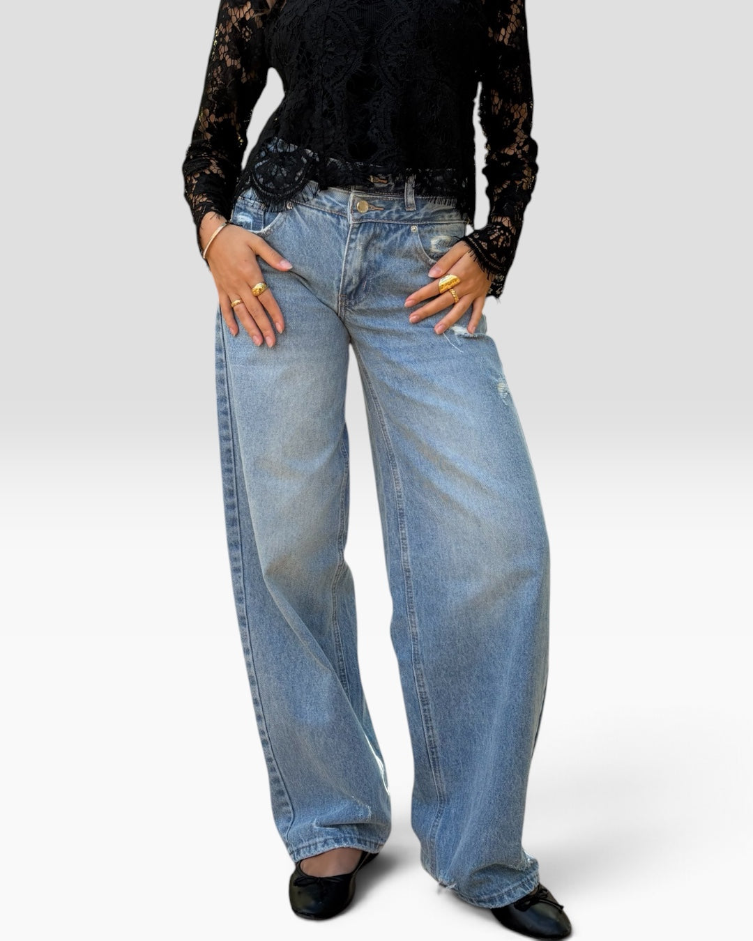 JEAN TWIST