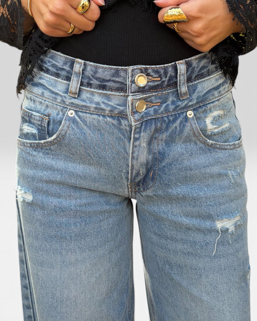 JEAN TWIST