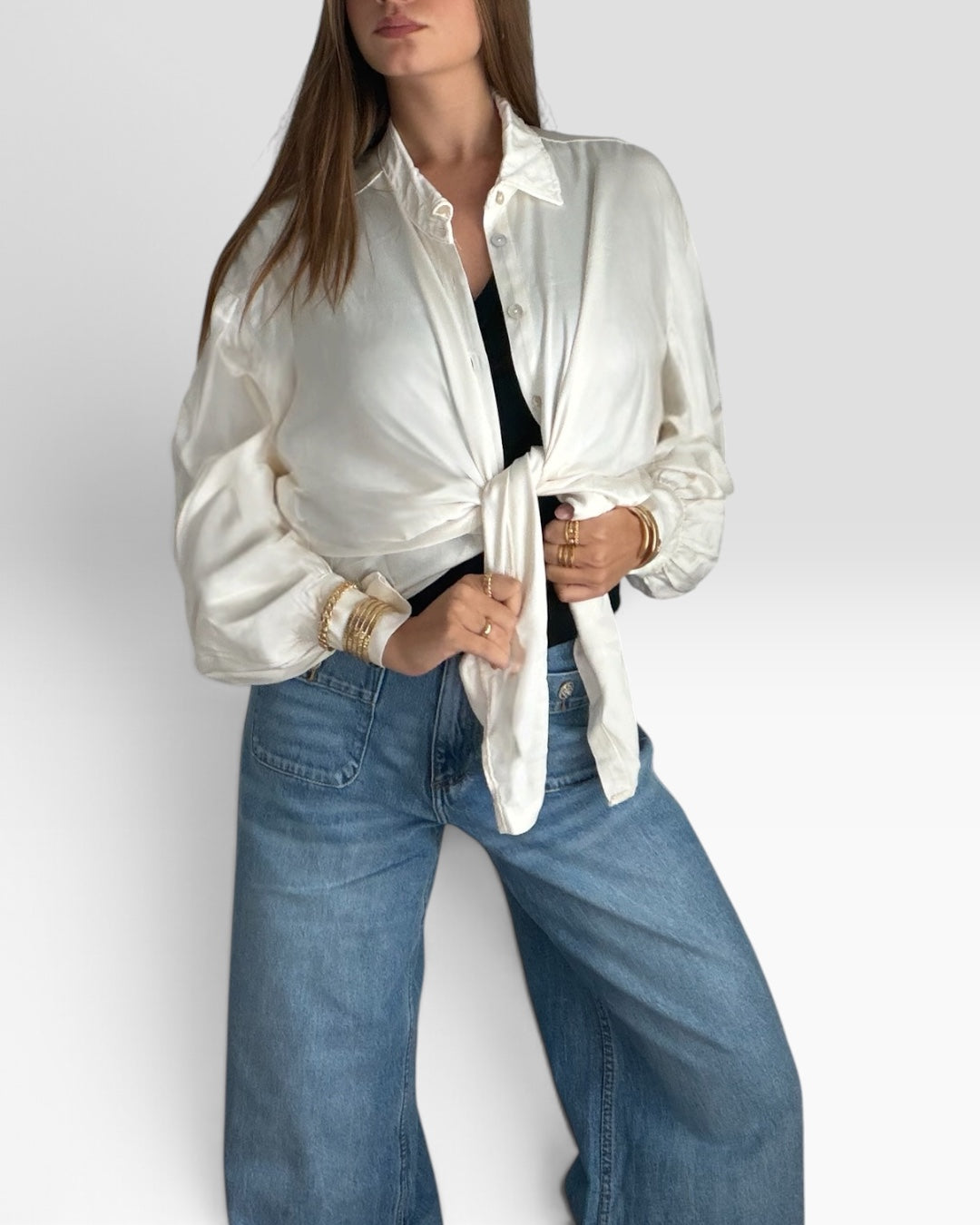 CHEMISE KARINE