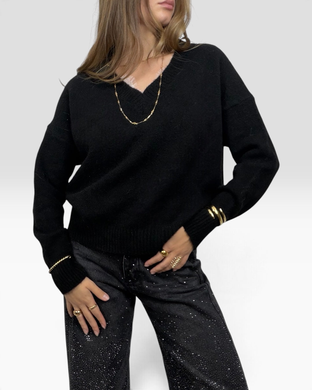 PULL AVA