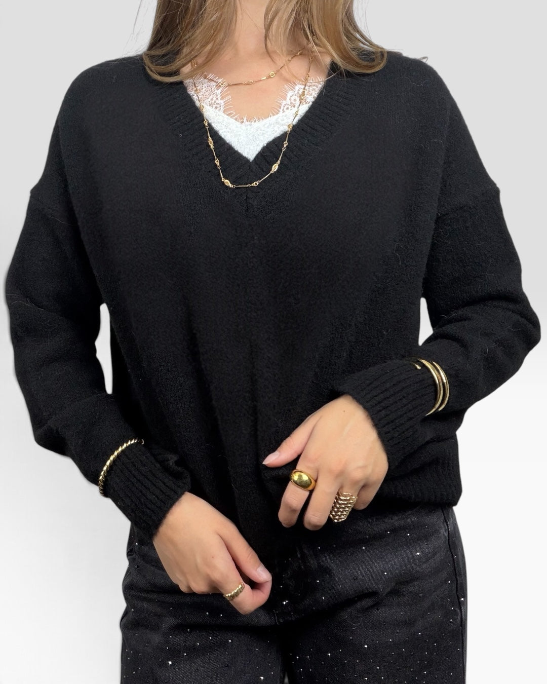 PULL AVA