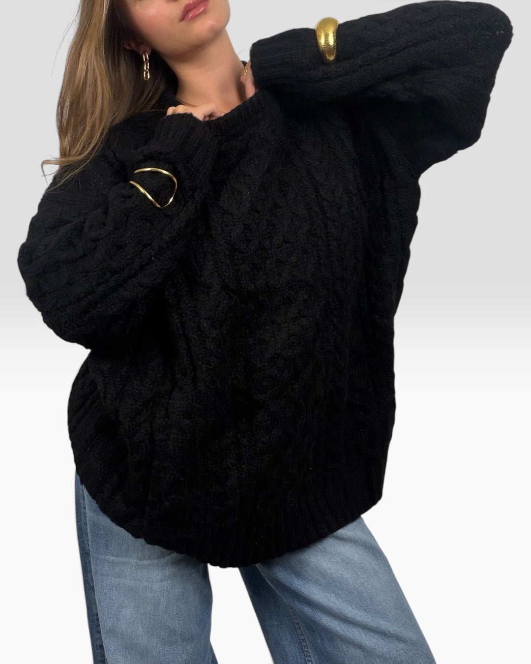 PULL SUZANNE
