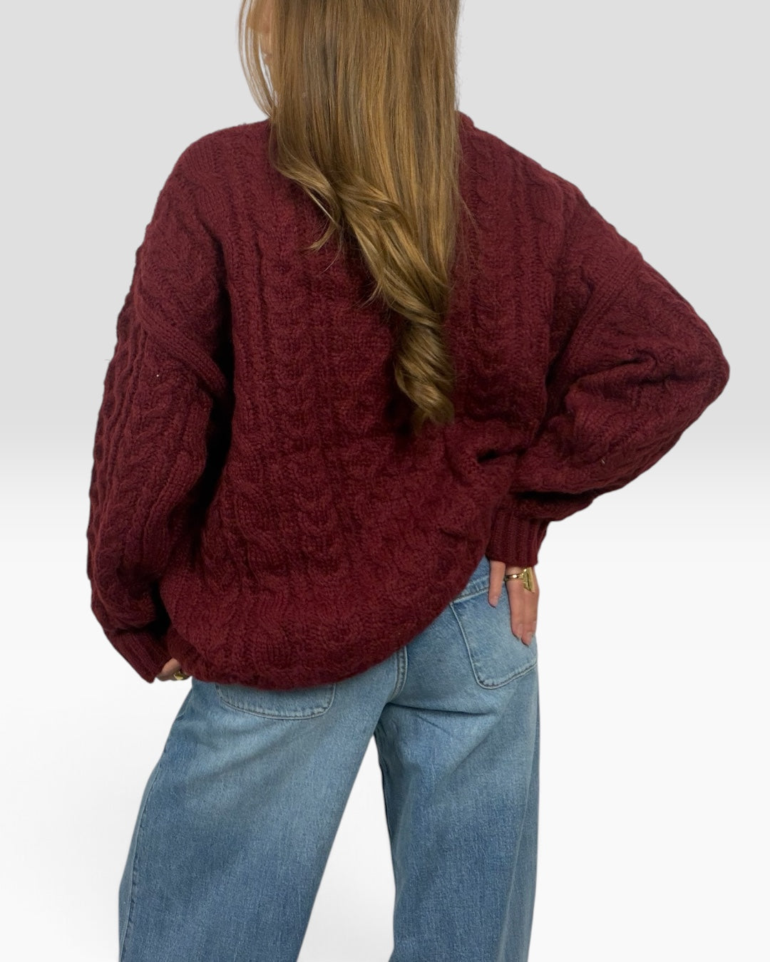 PULL SUZANNE