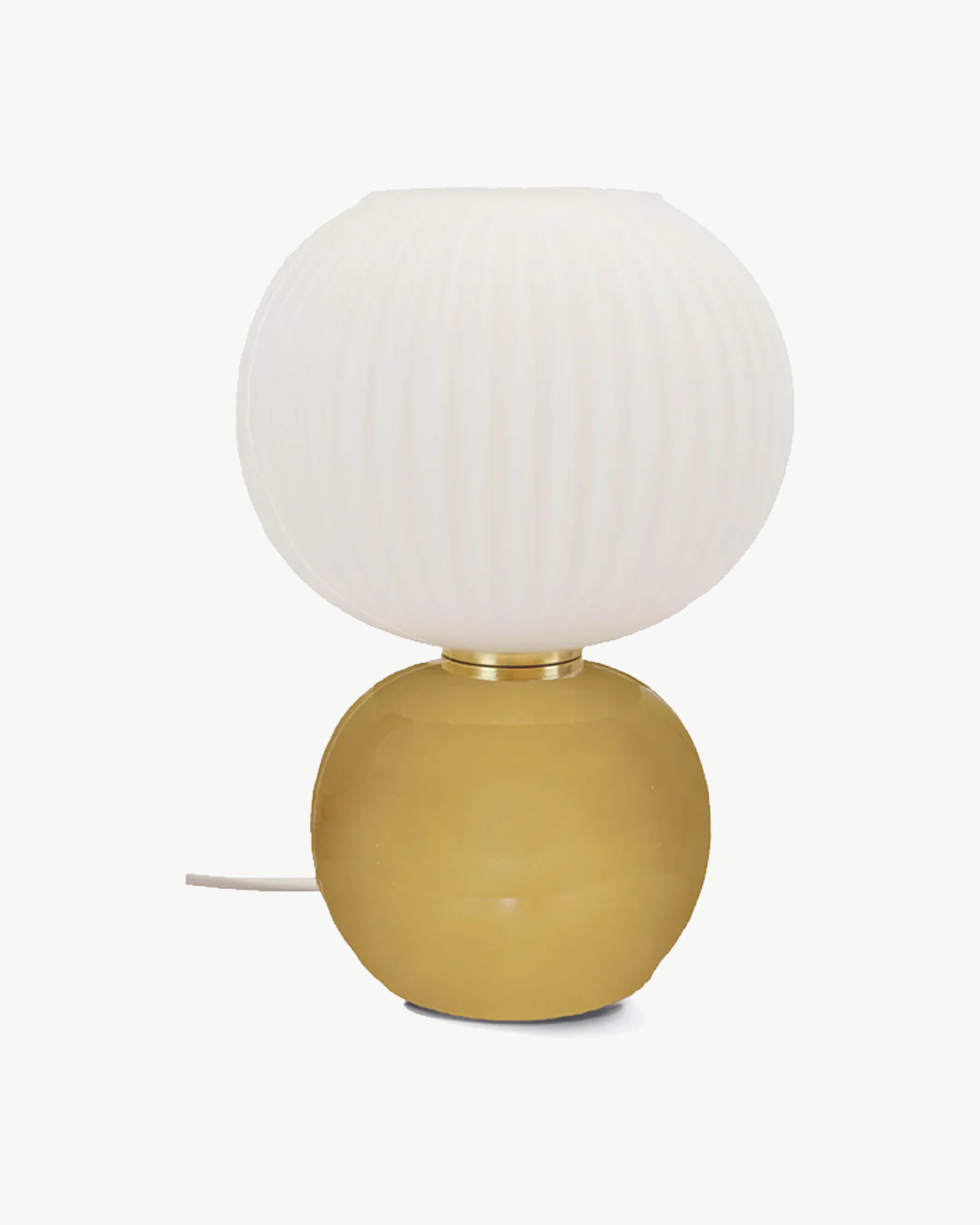 LAMPE ADONIS PM BEIGE