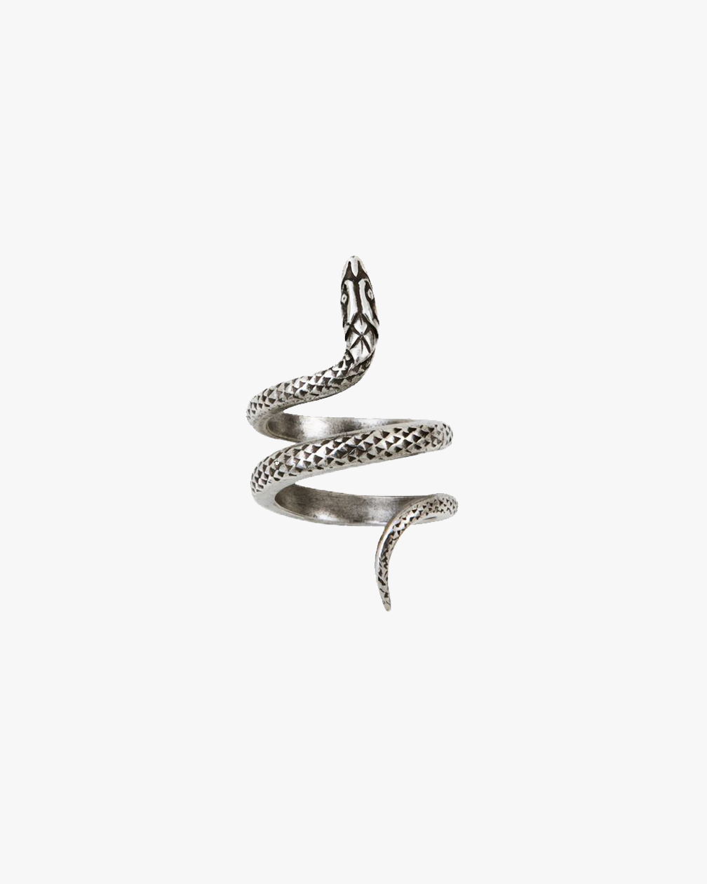 SNAKE RING