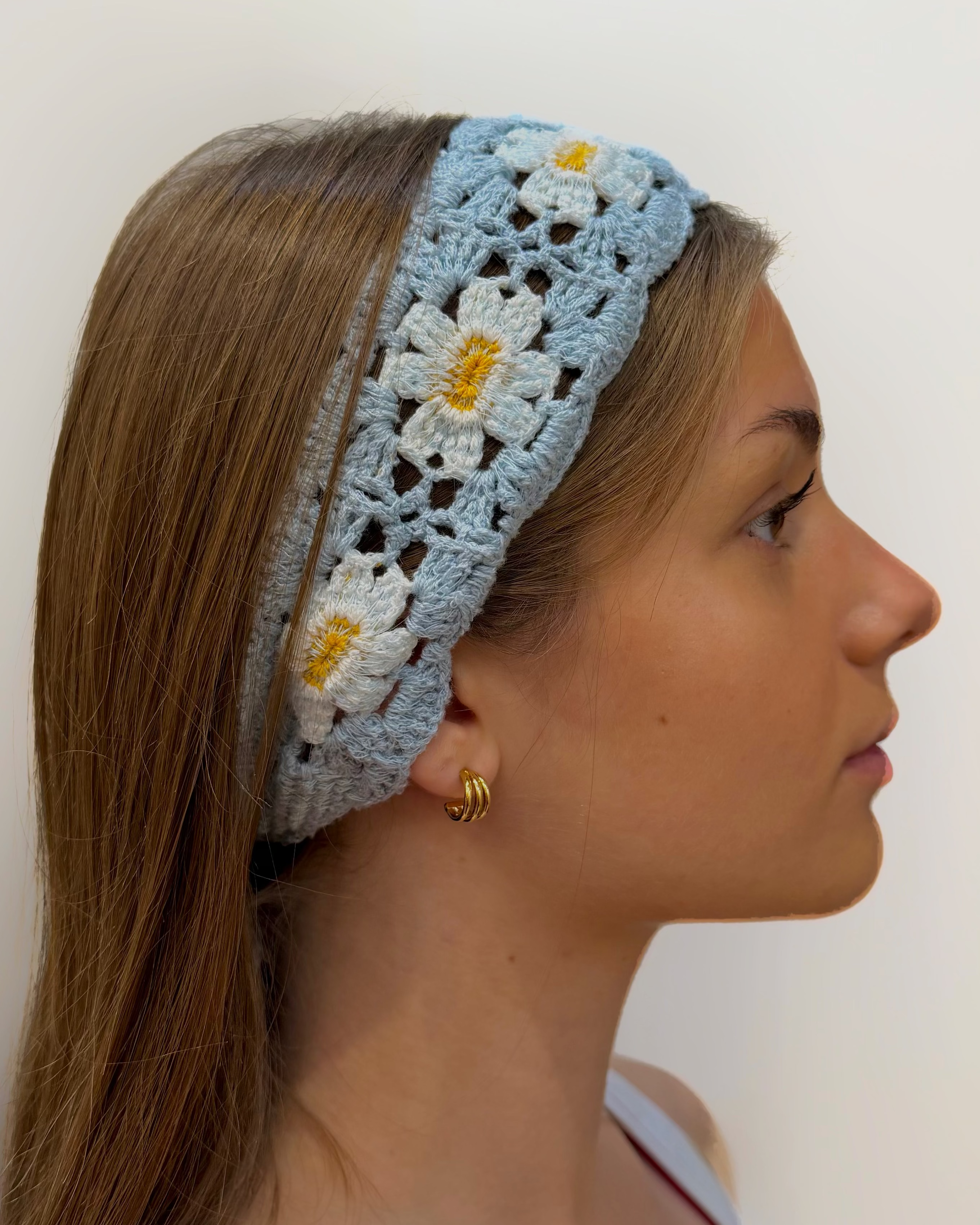 BANDEAU CROCHET