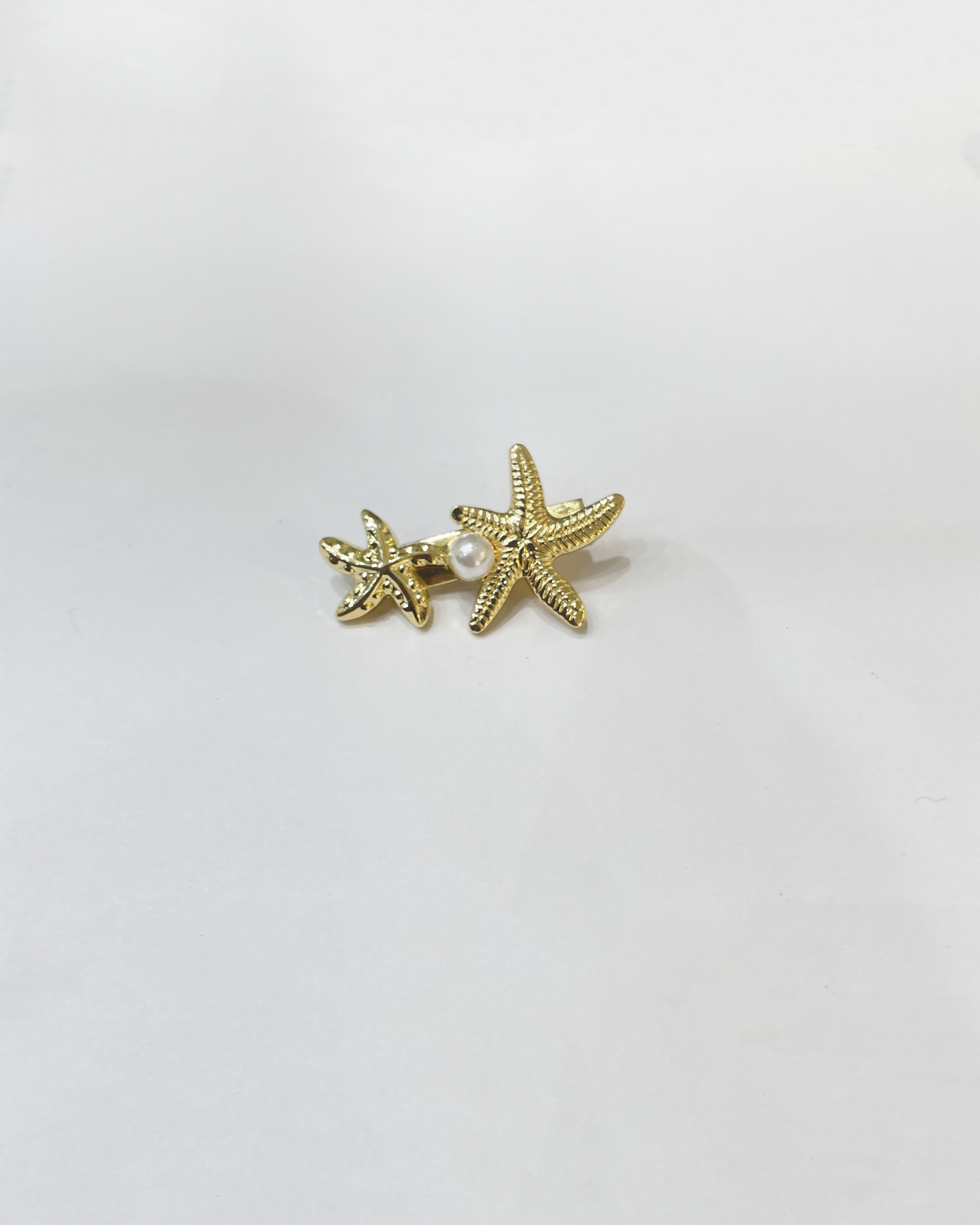 BARRETTE CORALIA