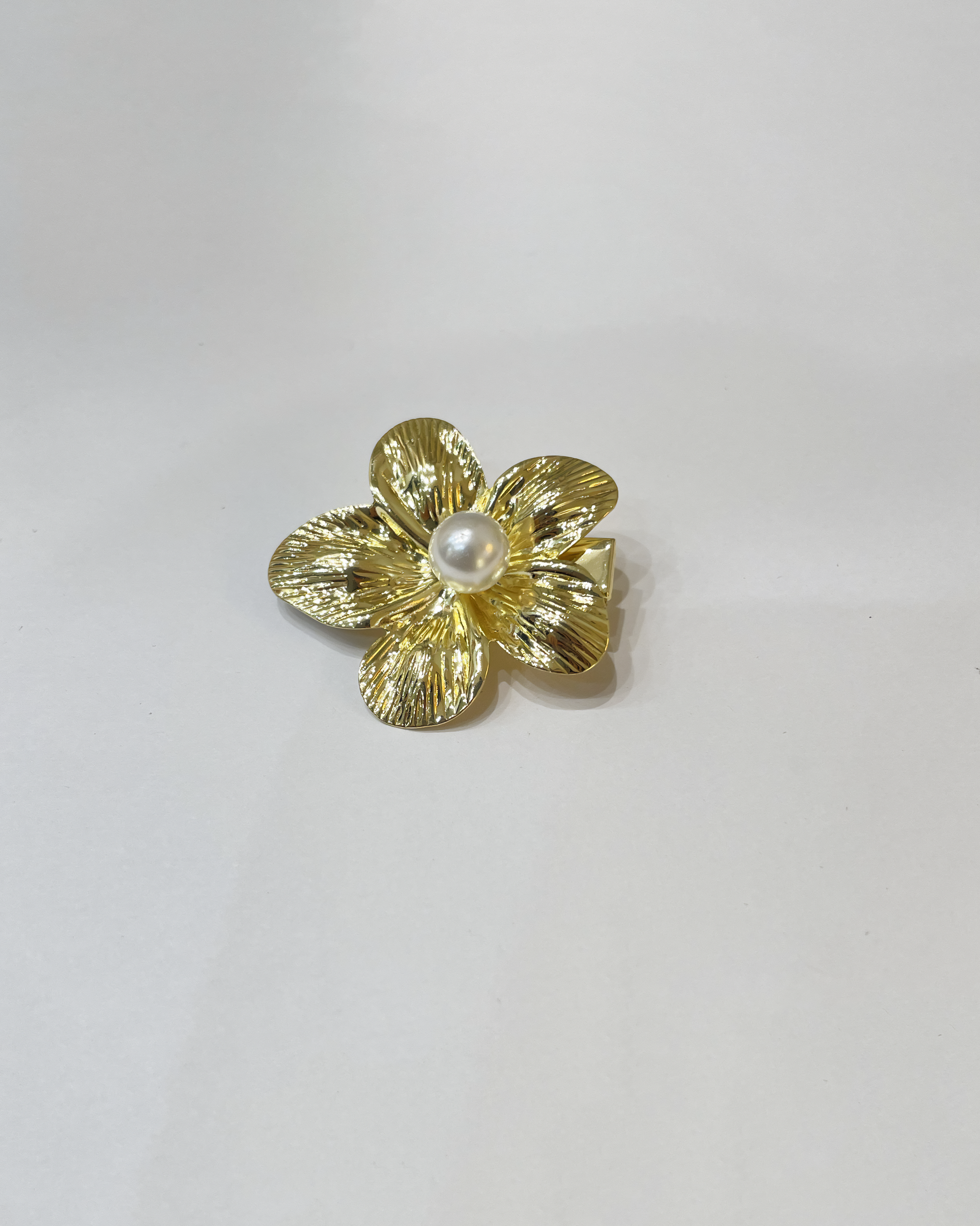 BARRETTE PERLA