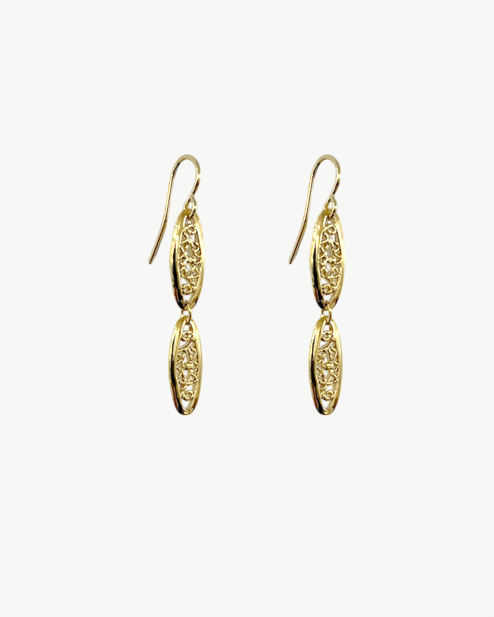BOUCLES 2 DENTELLE