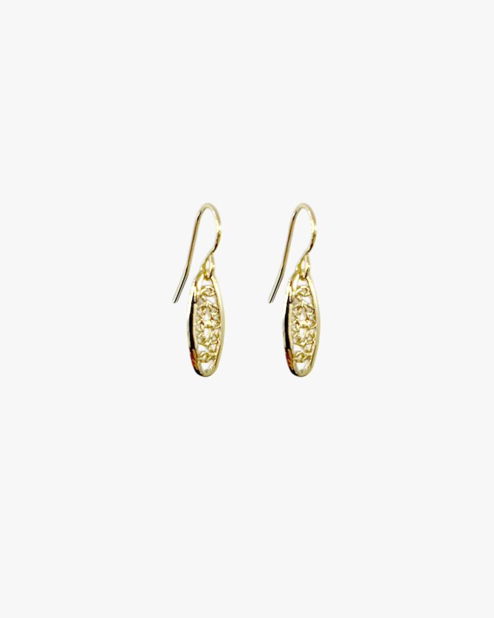 BOUCLES DENTELLE