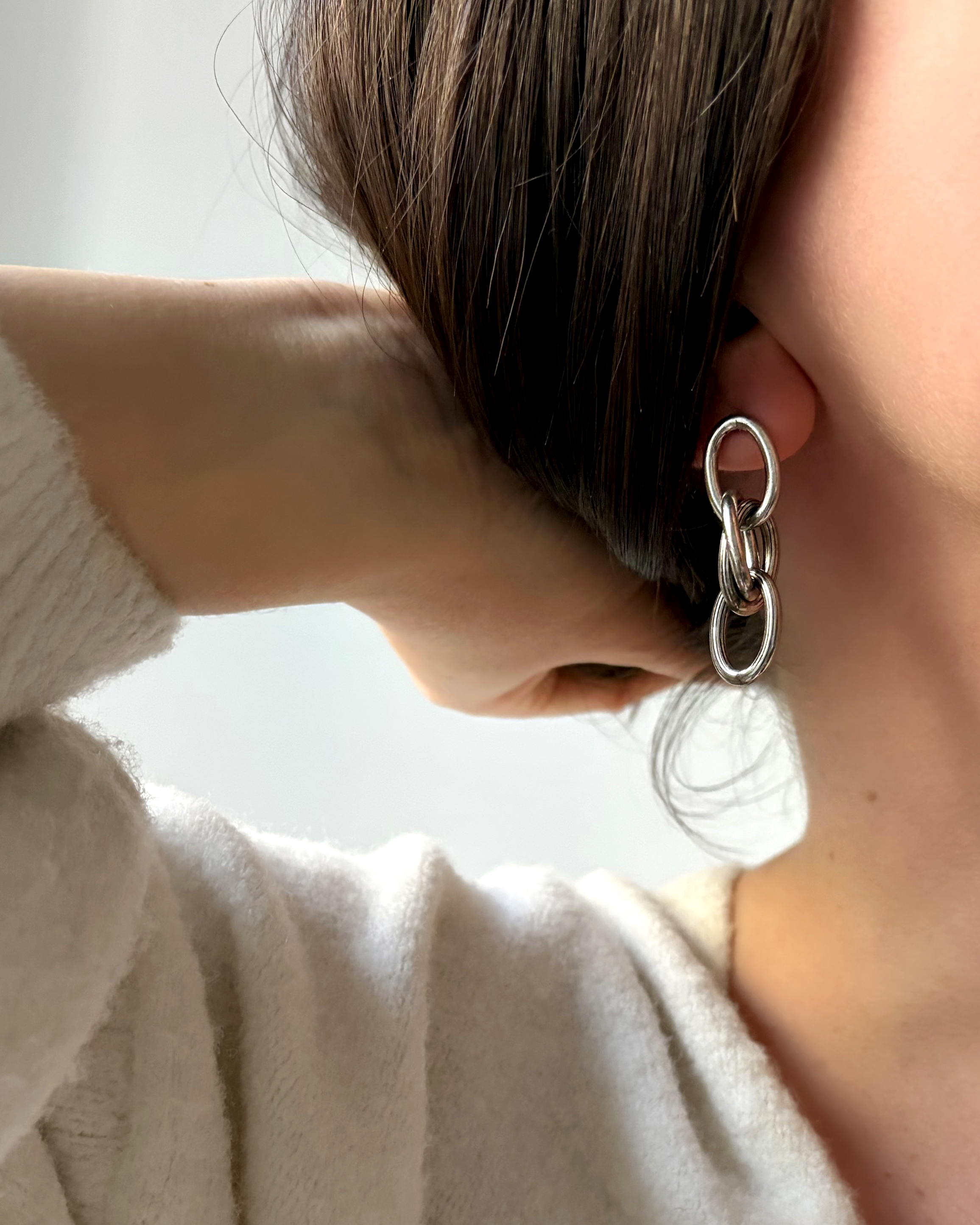 BOUCLES AMY