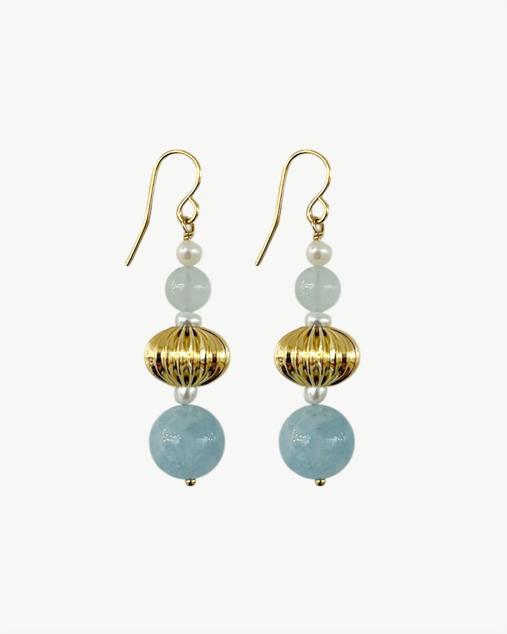 BOUCLES AZUL