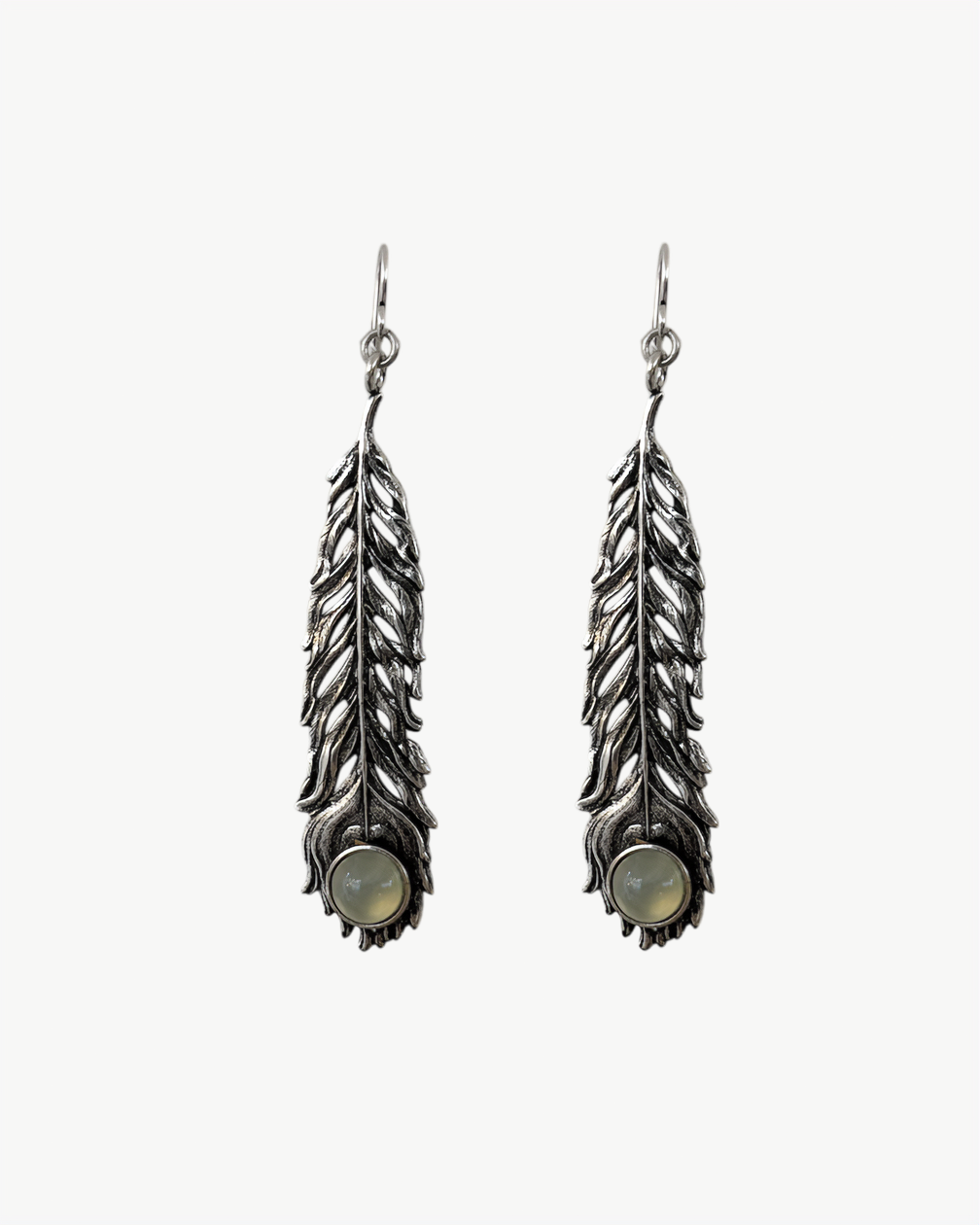 PEACOCK RINGS