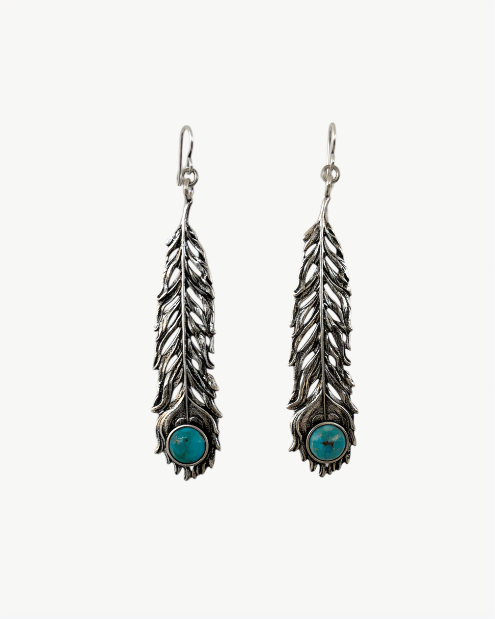 PEACOCK RINGS