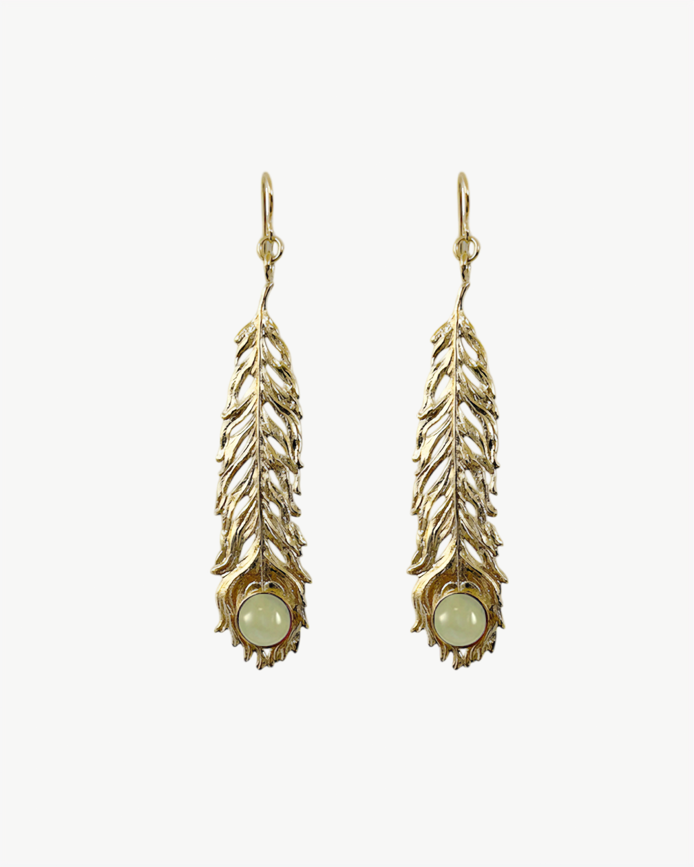 BOUCLES PAON
