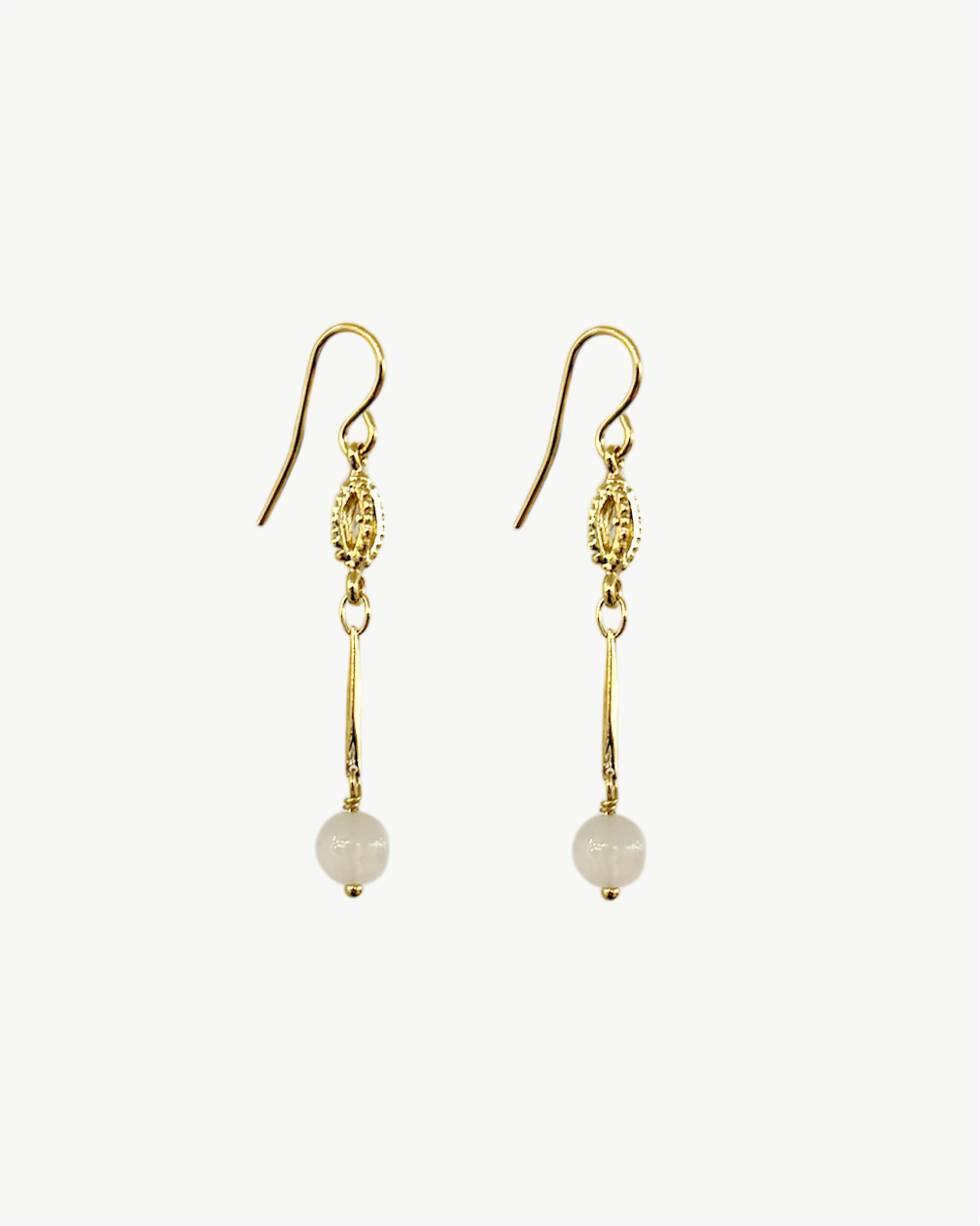 BOUCLES ROMANE