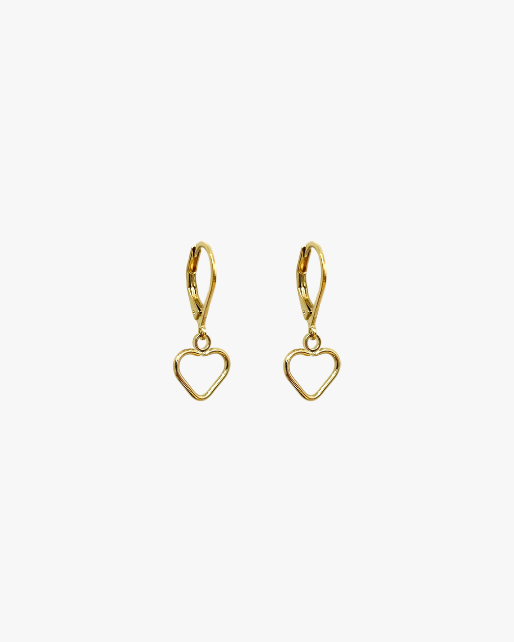 BOUCLES COEUR