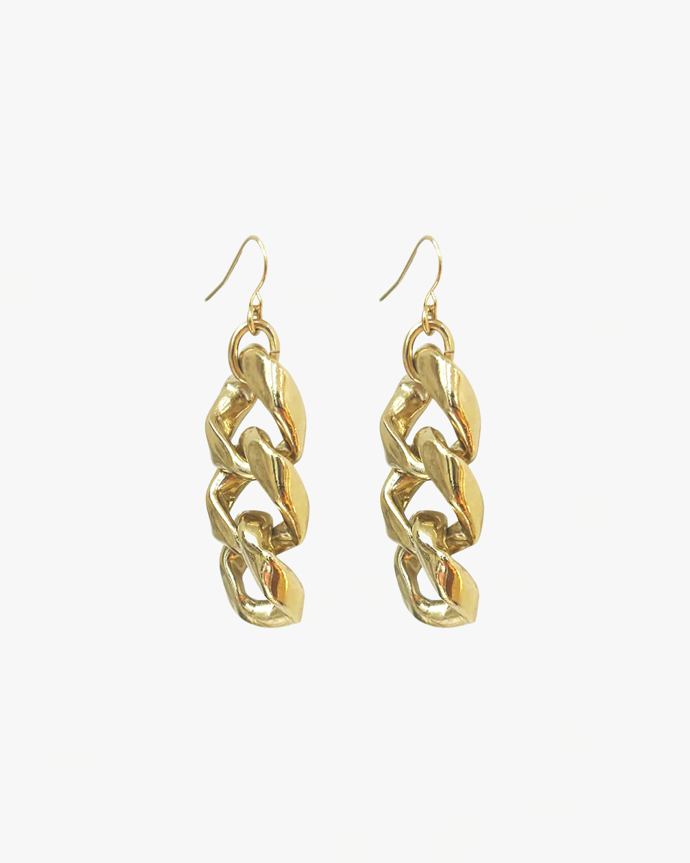 BOUCLES GOURMETTE