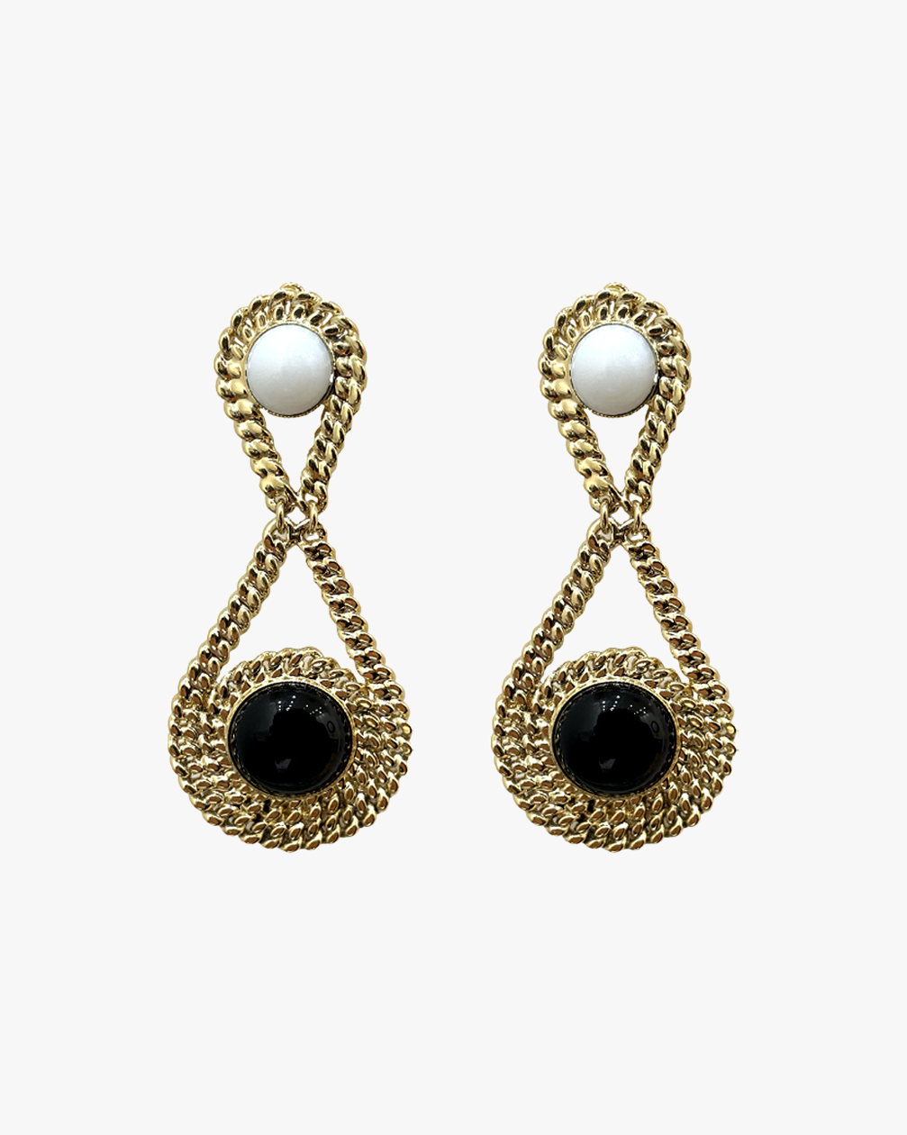 MADEMOISELLE CLIPS