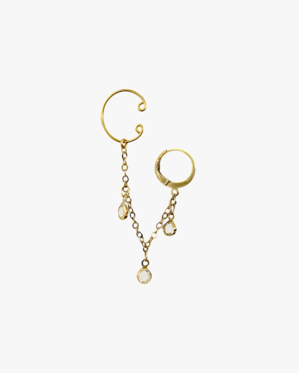 BOUCLES SPARK