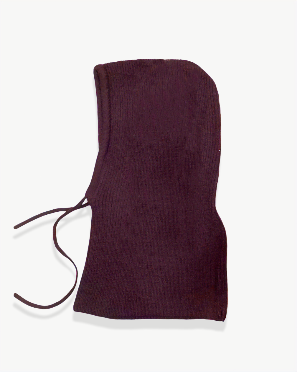 CAGOULE CACHE-COU