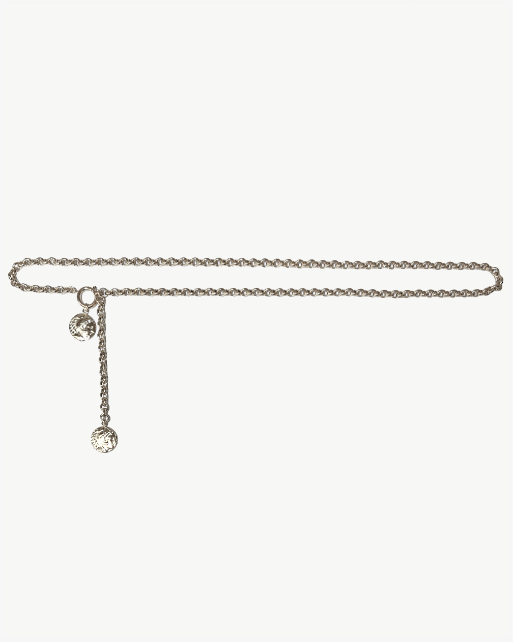 CEINTURE MÉDAILLE