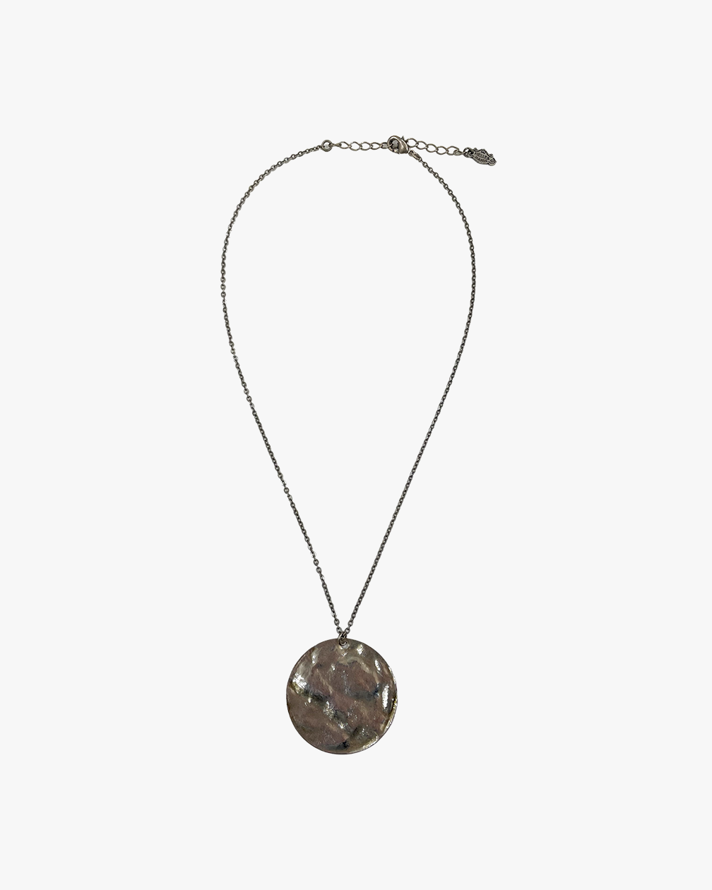 SUN NECKLACE