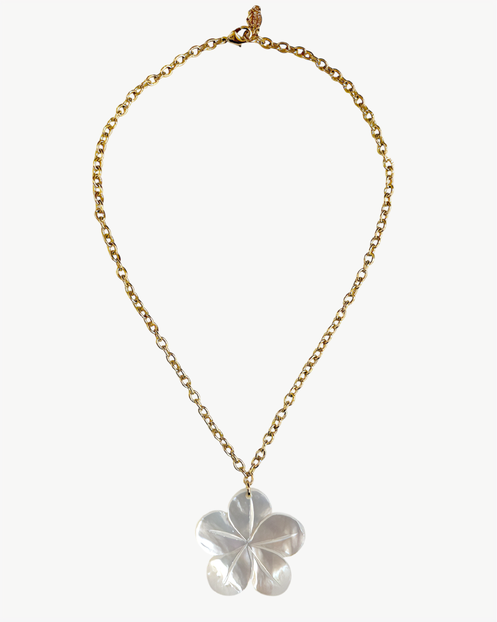 ALIZÉ NECKLACE